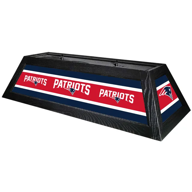 New England Patriots Billiard Balls With Numbers For Sale