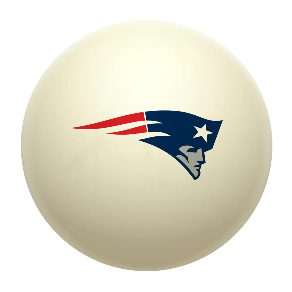 Denver Broncos Imperial Team Cue Ball