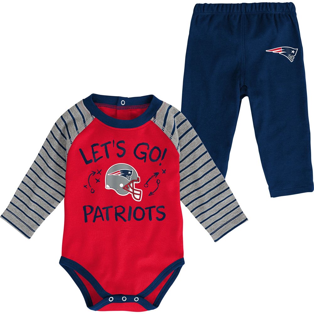 Patriots Baby 