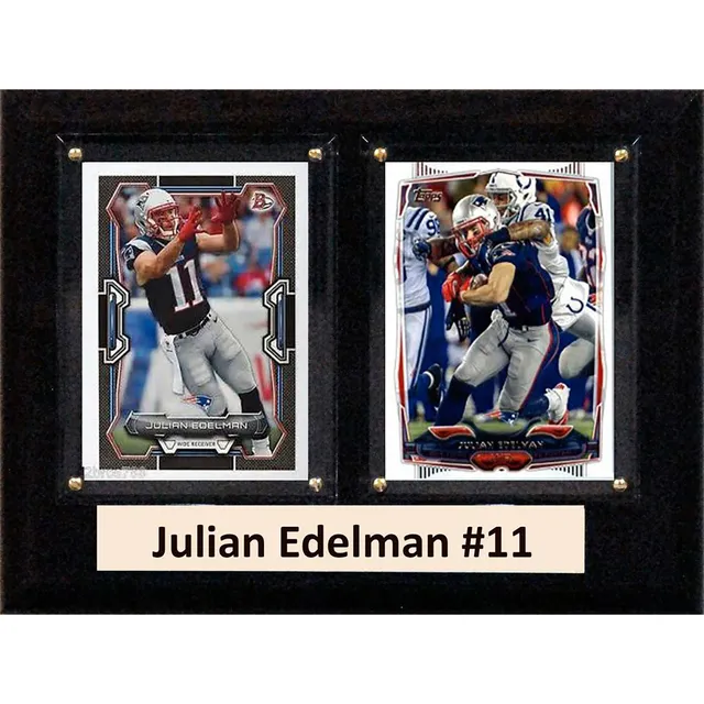 Lids Julian Edelman New England Patriots Nike Youth Game Jersey - Navy