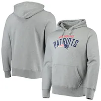 : Antigua Men's Absolute Pullover Hoodie : Sports & Outdoors