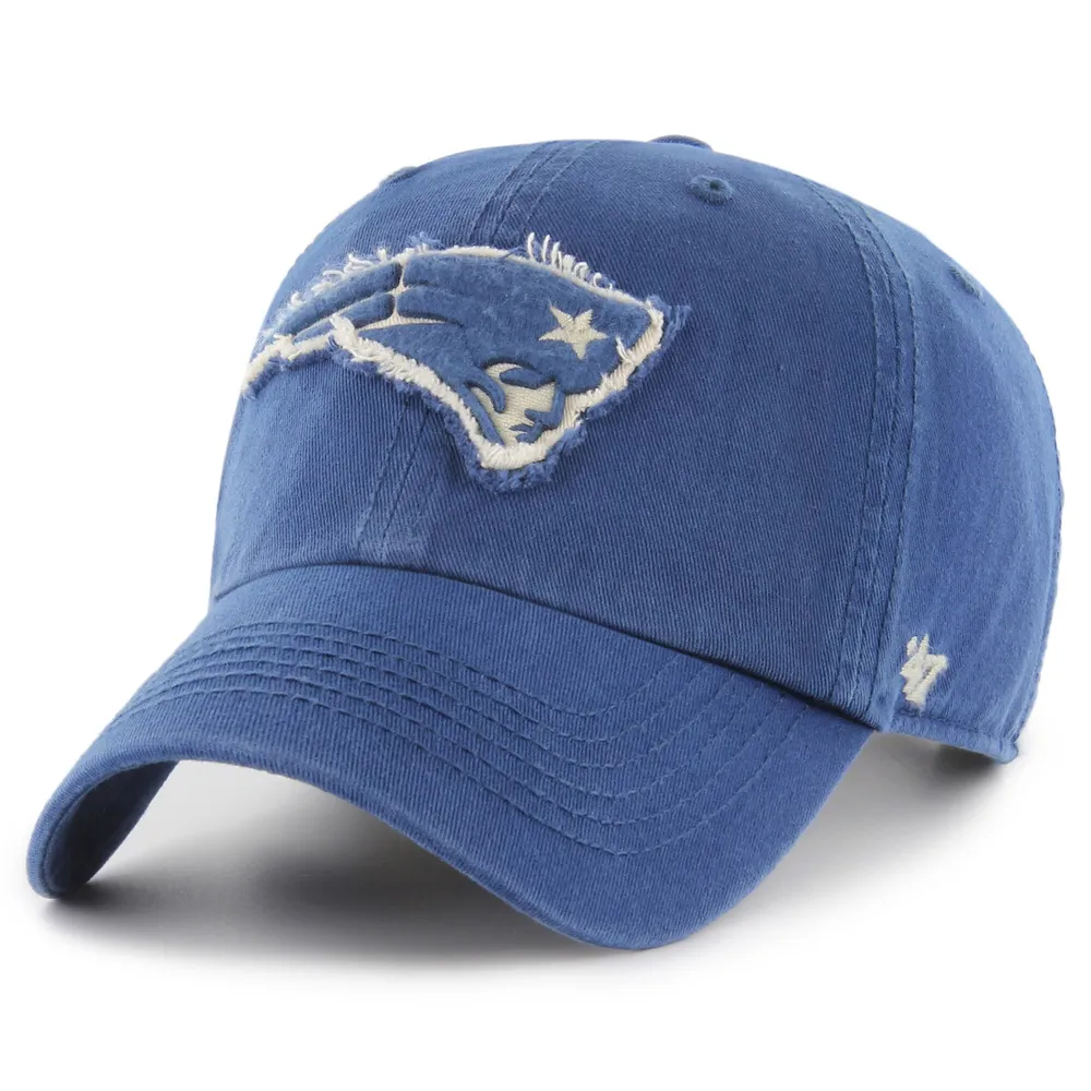 New England Patriots '47 Clean Up Strapback