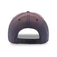 Casquette ajustable non structurée Dusted Laramie New England Patriots '47 bleu marine pour homme