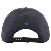 Casquette réglable '47 Navy New England Patriots Fairway Hitch brrr pour hommes