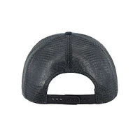 Men's '47 Navy New England Patriots Mesh Hitch Trucker Adjustable Hat