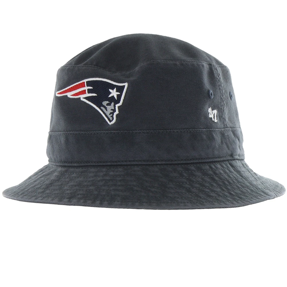 Casquette '47 Navy New England Patriots pour homme