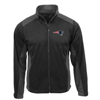 Antigua Women's NFL Links Full-Zip Golf Jacket