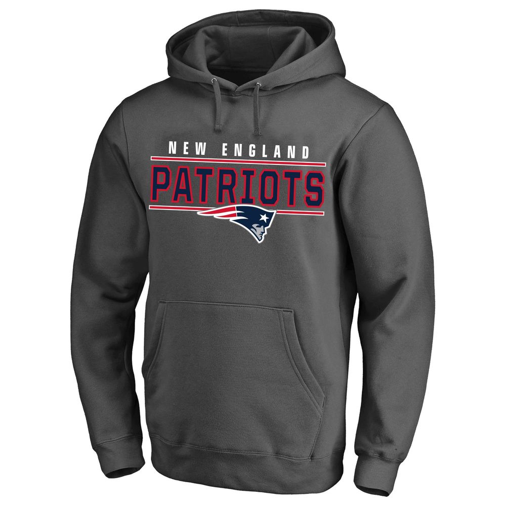 New England Patriots Hooded Sweatshirts, Patriots Pullover Hoodies