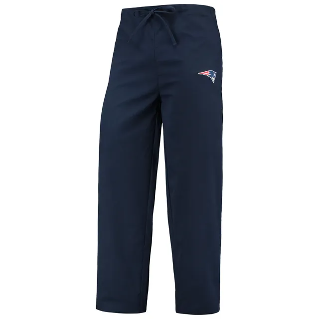 Concepts Sport Men's and Women's Royal Blue Texas Rangers Scrub Pants