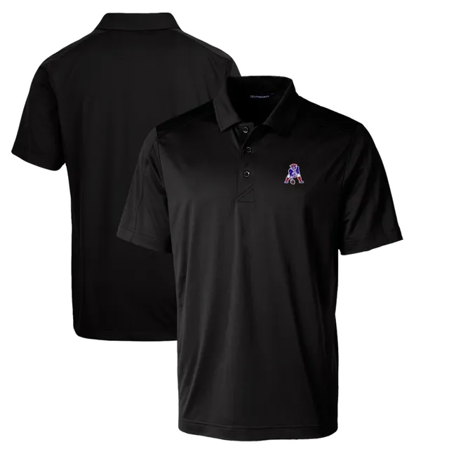 Lids Tennessee Titans Cutter & Buck Big Tall Prospect Textured Stretch Polo