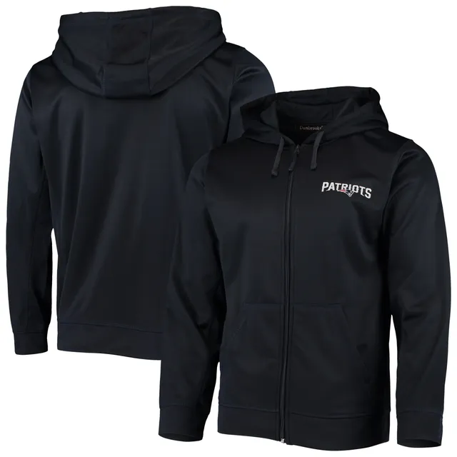 : Dunbrooke NFL Craftsman Full Zip Thermal Hoodie