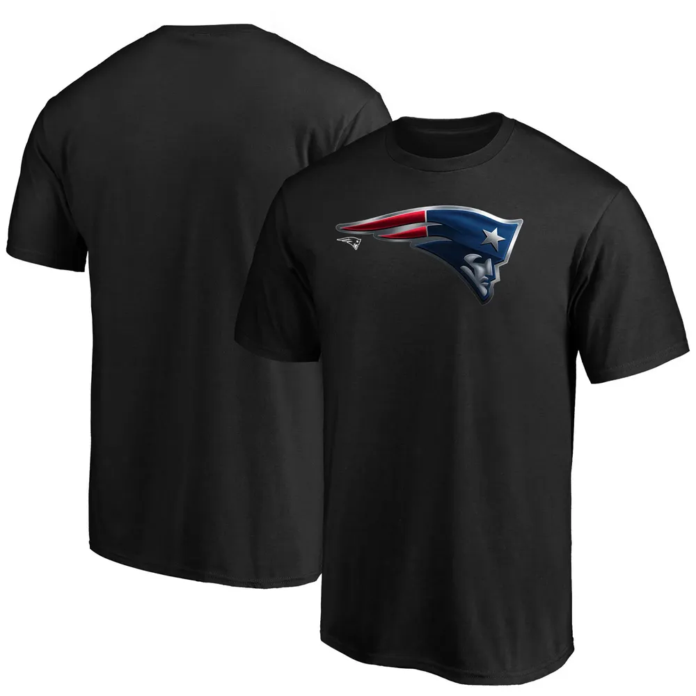 Oversized Nfl New England Patriots T-shirt