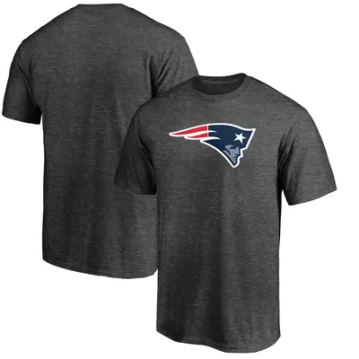 Men's Nike White New England Patriots Primary Logo T-Shirt