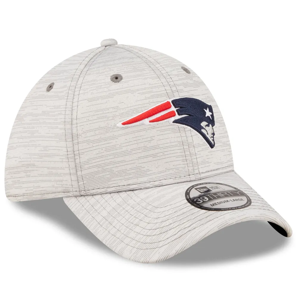 New England Patriots New Era 2022 NFL Training Camp Official