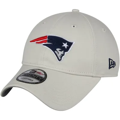 Lids New England Patriots New Era Infant Mini Fan Beanie