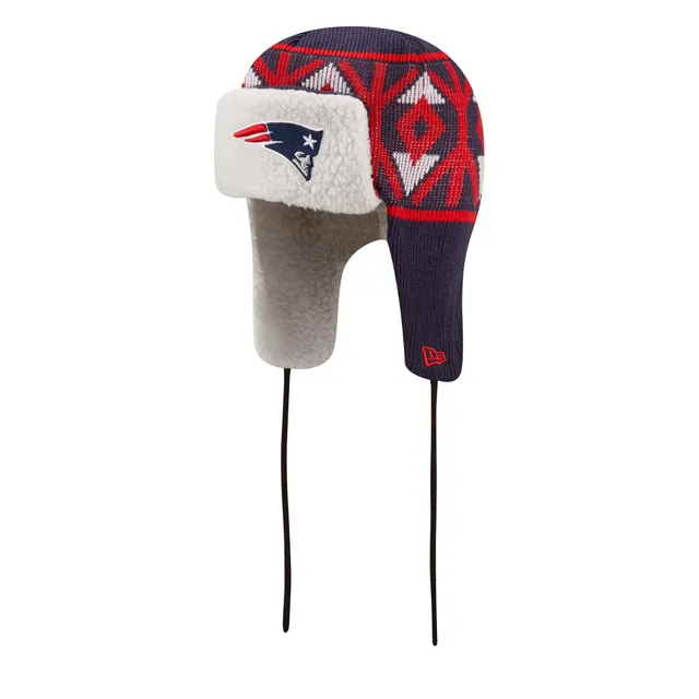 Lids New England Patriots New Era 2022 Salute To Service Knit Hat