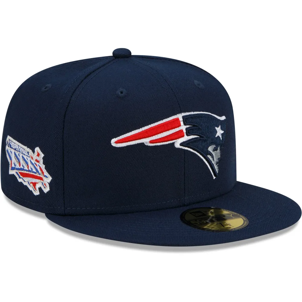 New Era ® NFL ® Patch Collection - Lids