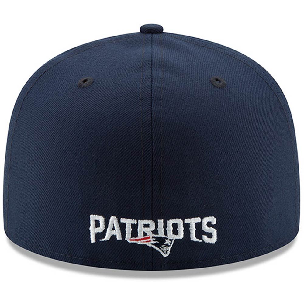 New Era - New England Patriots Essential Cap