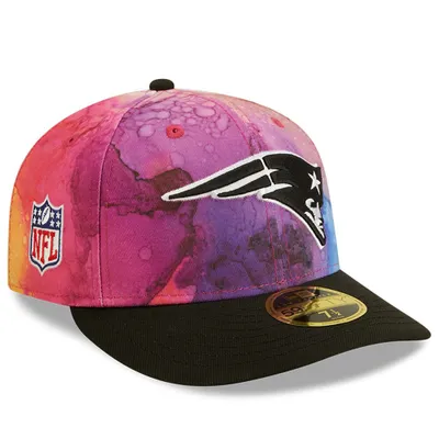 Lids Cincinnati Bengals New Era 2022 NFL Crucial Catch Low Profile