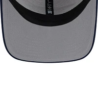 Men's New Era /Navy England Patriots Sideline 39THIRTY Flex Hat