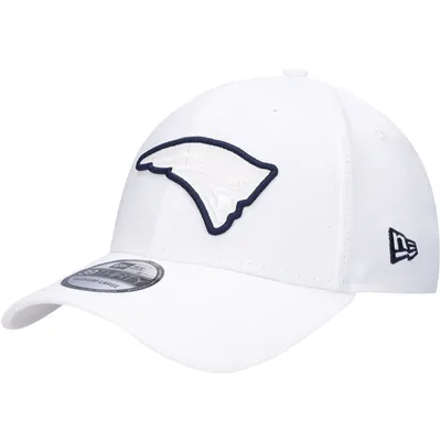 Lids New England Patriots Era Team Logo Omaha 59FIFTY Fitted Hat