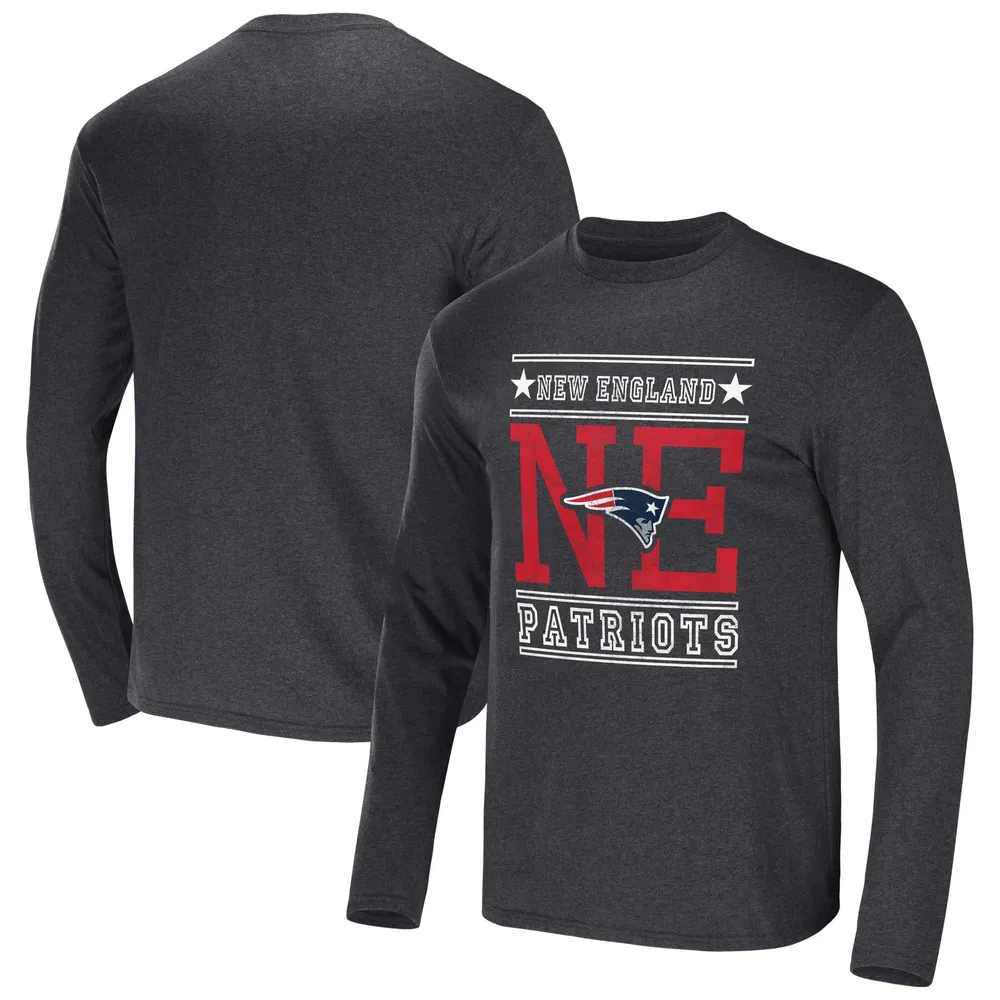 Men's New England Patriots Graphic Tee, Men's Fall Outfitting