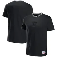 Lids New England Patriots NFL x Staple All Over Print T-Shirt - Navy