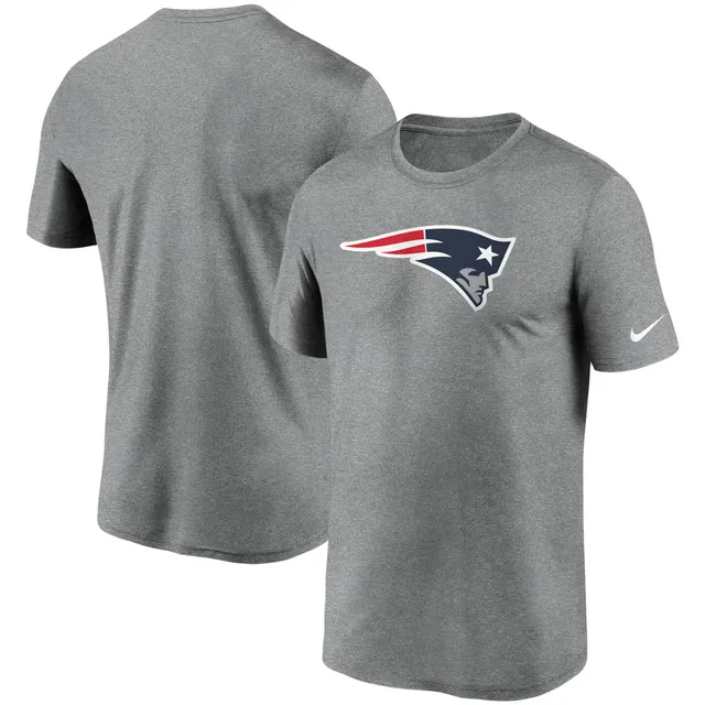 Nike Dri-FIT Infograph Lockup (NFL New England Patriots) Men's