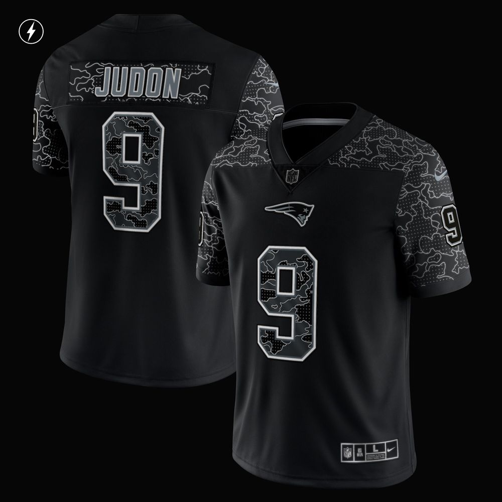 Matthew Judon Jerseys, Matthew Judon Shirts, Apparel, Gear