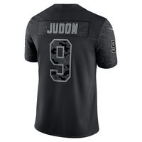 Matthew Judon New England Patriots Nike Women's Game Jersey - White