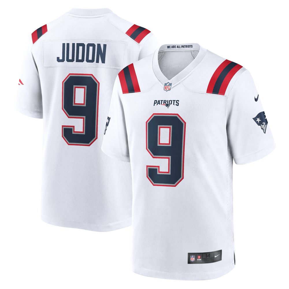 judon jersey patriots