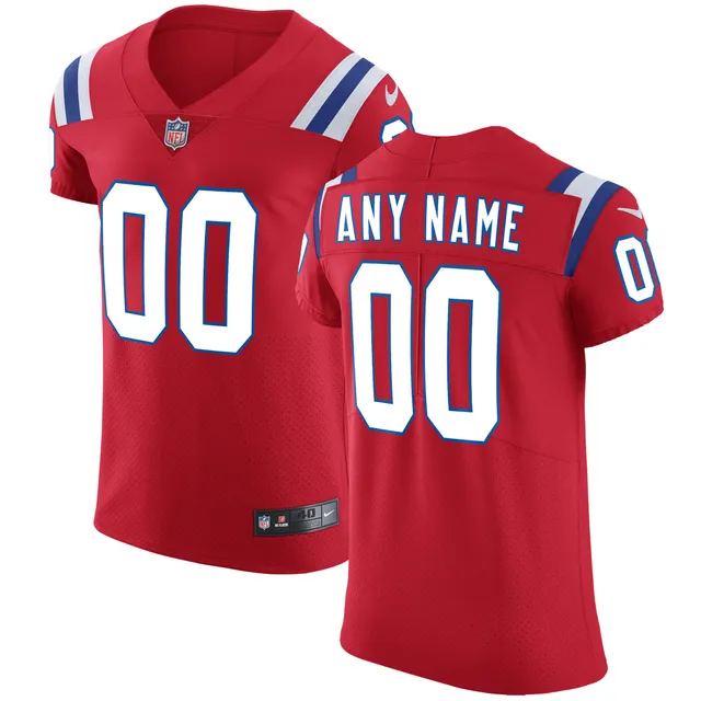 Custom Baby Patriots Jersey Sale -  1695540780