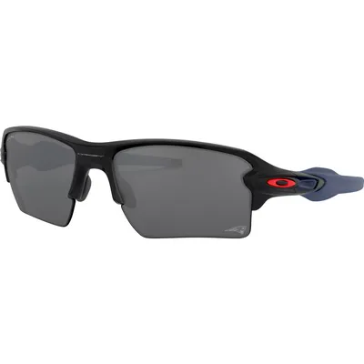 New England Patriots Oakley Flak 2.0 XL Sunglasses
