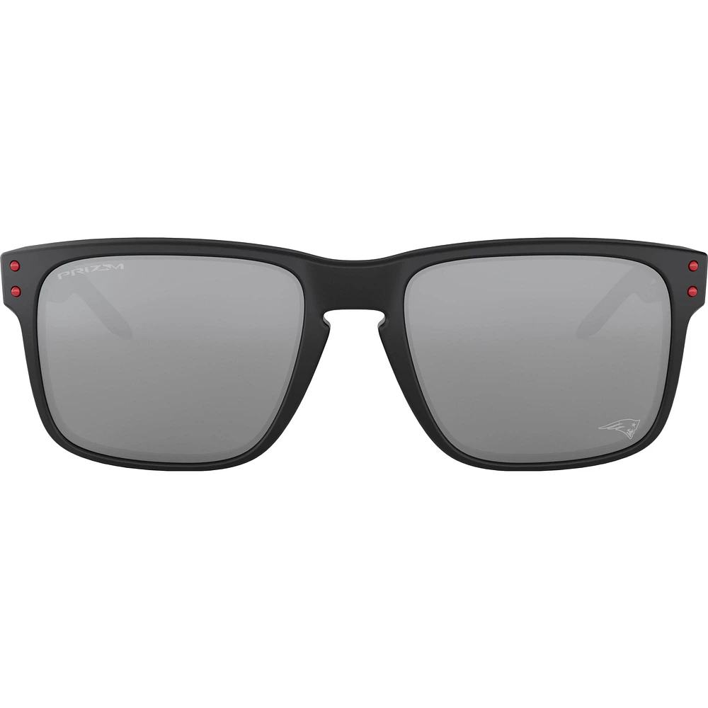 Men's Oakley New England Patriots Holbrook Sunglasses