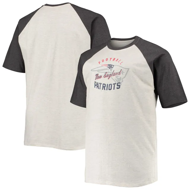 New England Patriots Big & Tall Apparel, Patriots Big & Tall