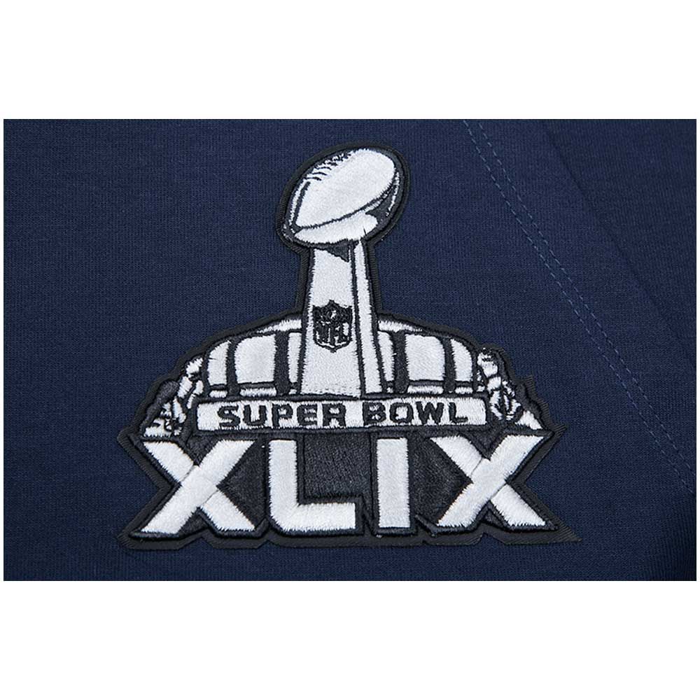 patriots 6x