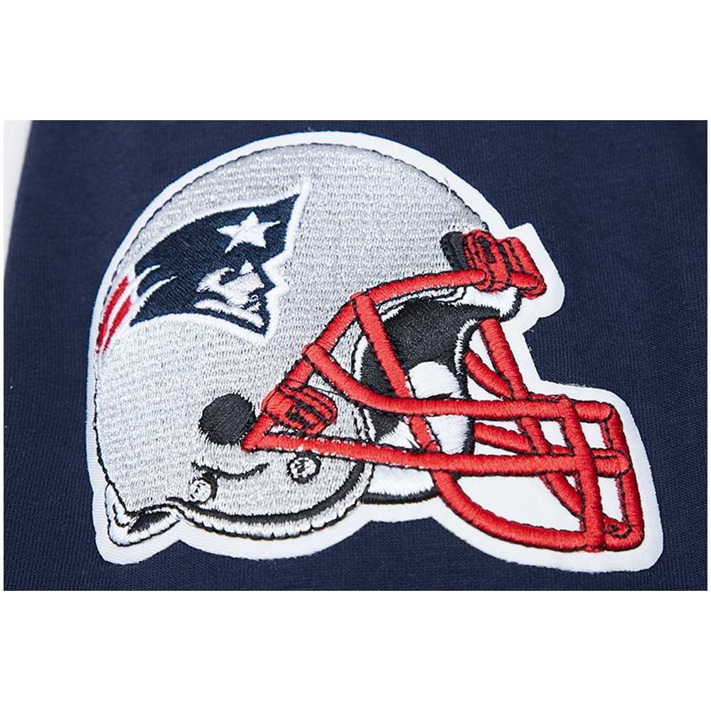 NFL (American Football) New England Patriots Kids Pullover Hoodie