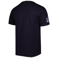 Men's Pro Standard Navy New England Patriots Hometown Collection T-Shirt