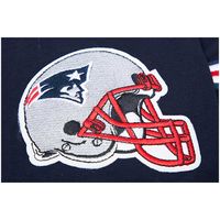 Men's Pro Standard Navy New England Patriots Old English T-Shirt