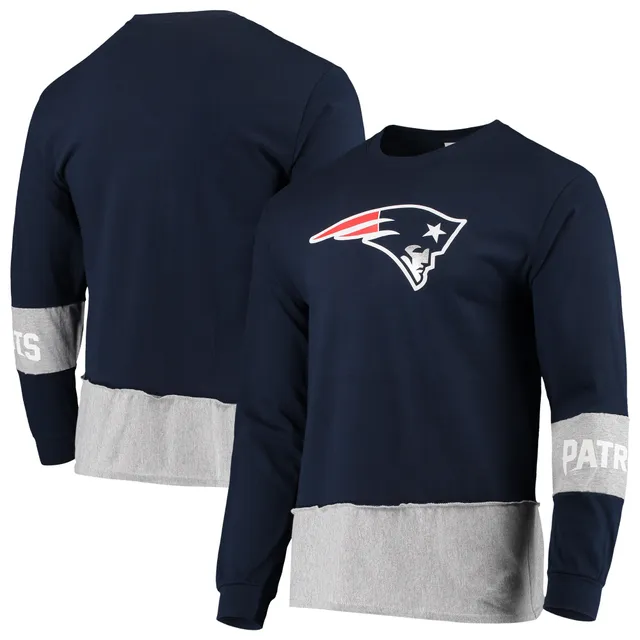 Officially Licensed NFL Refried Apparel Angle Long Sleeve