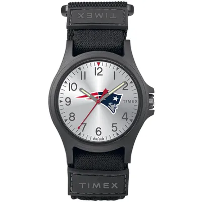 New England Patriots Timex Pride Watch