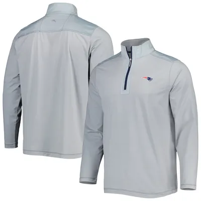 Lids Buffalo Bills Tommy Bahama On Deck IslandZone Half-Zip Jacket