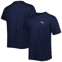 New England Patriots Tommy Hilfiger Liam T-Shirt - Navy