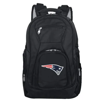 New England Patriots MOJO Premium Laptop Backpack