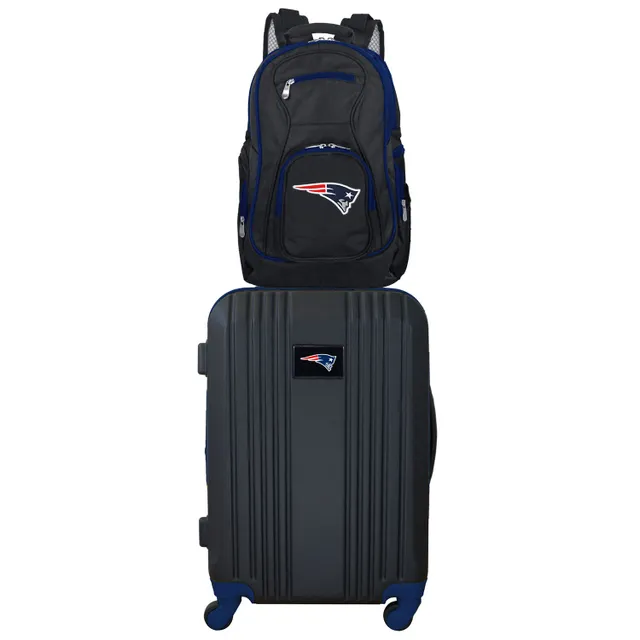 Lids New England Patriots Mitchell & Ness Backpack