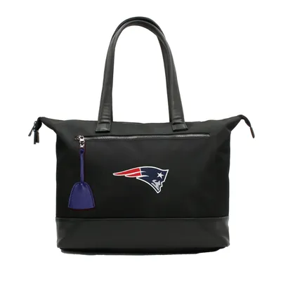 New England Patriots MOJO Premium Laptop Tote Bag