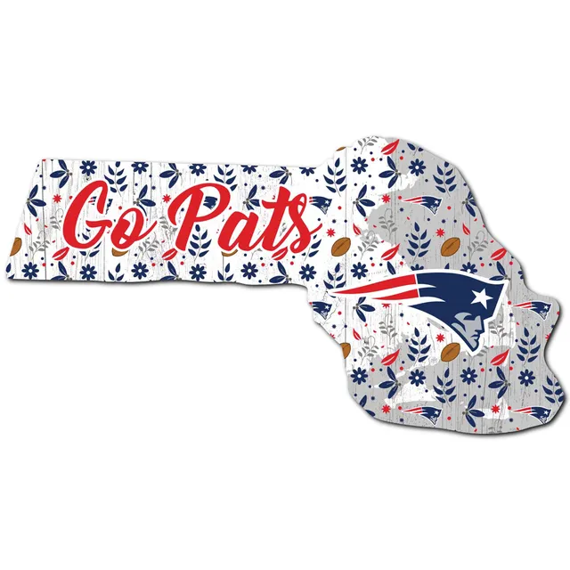 Lids New England Patriots Fanatics Branded Team Authentic Custom