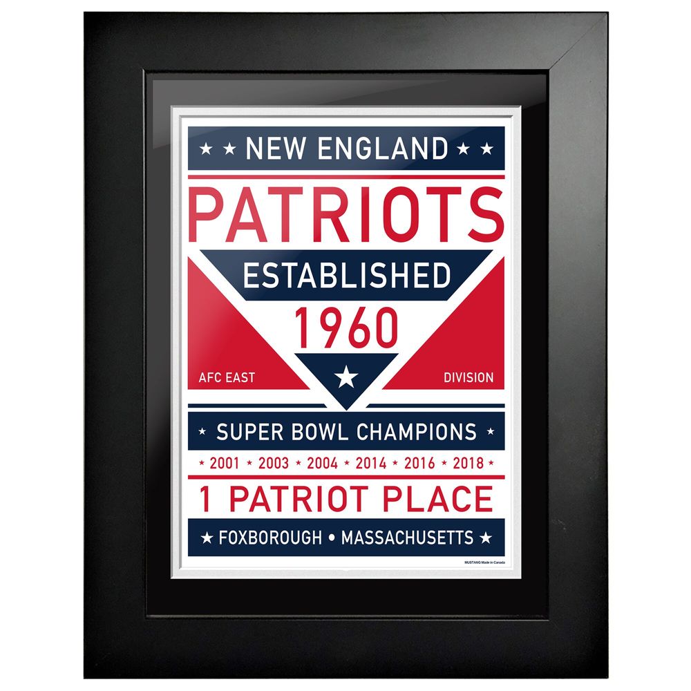 New England Patriots