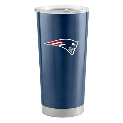 New England Patriots 20oz. Game Day Tumbler