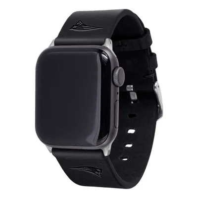 Apple Watch - mm en cuir des Patriots de la Nouvelle-Angleterre